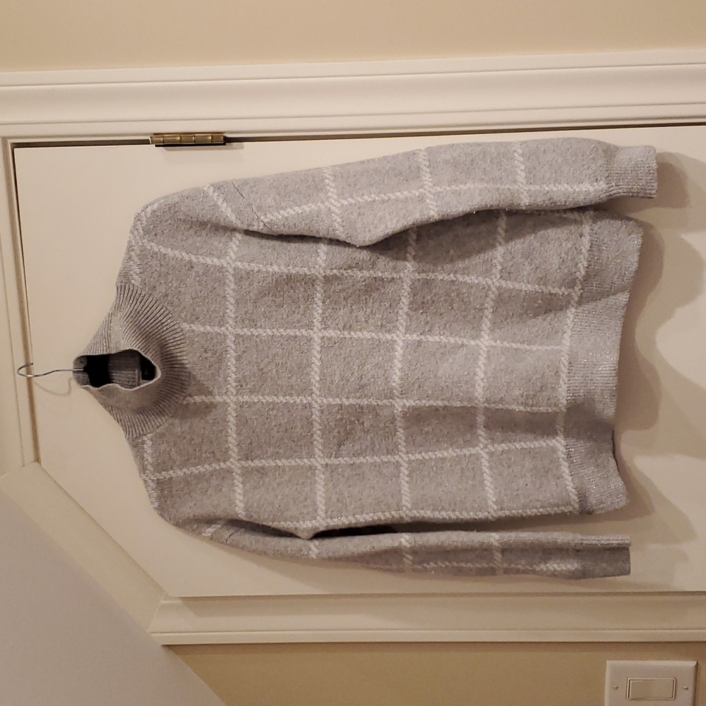 Rachel Zoe sweater